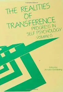 The Realities of Transference