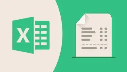 Learn To Create an Automated Invoice or Receipt - Excel 2016