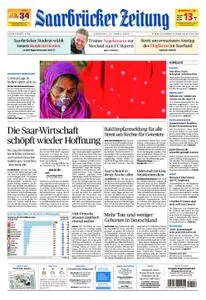 Saarbrücker Zeitung – 27. April 2021