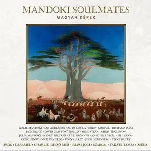 ManDoki Soulmates - Magyar Kepek (2022)