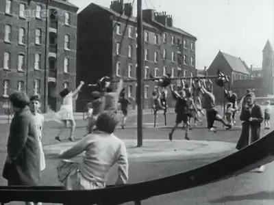 BBC - Morning in the Streets (1959)