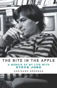 The Bite in the Apple: A Memoir of My Life with Steve Jobs (Repost)