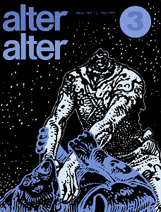 Alter Alter - Anno 4 - Numero 3