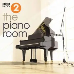 VA - BBC Radio 2: The Piano Room (2017)