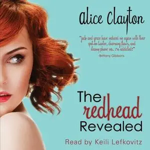 «The Redhead Revealed» by Alice Clayton