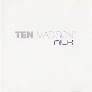 Ten Madison - 7 Studio Albums (2000-2007)