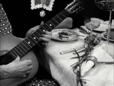 Otar Iosseliani-Iko shashvi mgalobeli ('Once Upon a Time There Was a Singing Blackbird') (1970)