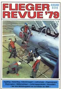 Flieger Revue № 8/318