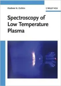 Spectroscopy of Low Temperature Plasma