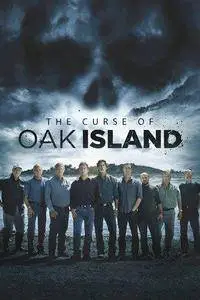 The Curse of Oak Island S05E12