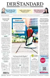 Der Standard - 6 April 2019