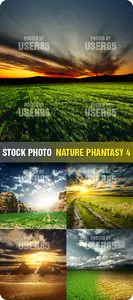 Stock Photo - Nature Phantasy 4