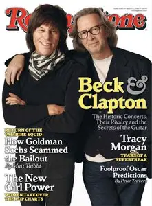Rolling Stone - 4 March 2010 (Repost)