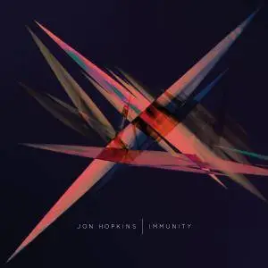 Jon Hopkins - Immunity (2013) [Official Digital Download]