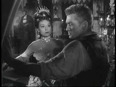 The Eagle with Two Heads (1948) L'aigle a deux tetes