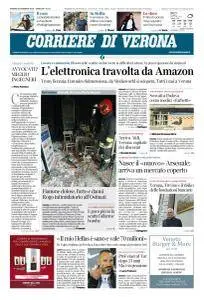 Corriere di Verona - 23 Febbraio 2018