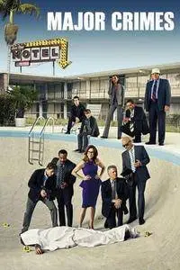 Major Crimes S06E07