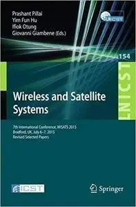 Wireless and Satellite Systems