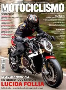 Motociclismo Italia N.2765 - Febbraio 2019