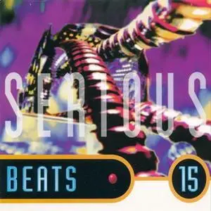 VA - Serious Beats Vol. 15 (55 cd collection)
