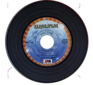 Stars on 45 - Greatest Hits - 2008
