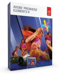 Adobe Premiere Elements 9.0 Multilingual Content