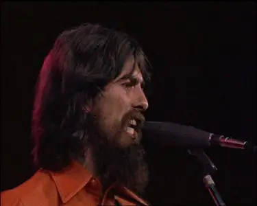 George Harrison And Friends - The Concert For Bangladesh (1971)
