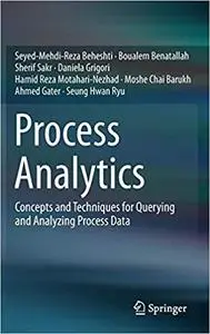 Process Analytics (repost)