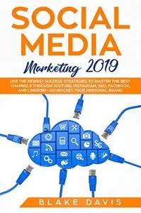 Social Media Marketing 2019