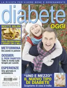 Diabete Oggi N.18 - Dicembre 2011 - Gennaio 2012