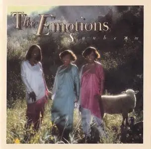 The Emotions - Sunbeam (1978) {Expansion}