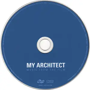 Joseph Vitarelli - My Architect: A Son's Journey - Music From The Film (2004)