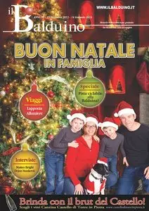 Il Balduino - Dicembre 2013/Gennaio 2013