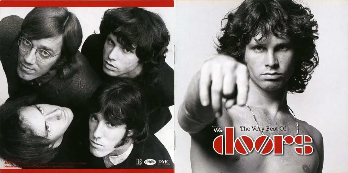 The very best. The very best of the Doors. The best of the Doors. The very best of the Doors the Doors. Doors 