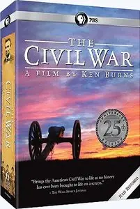 PBS - The Civil War (1990)