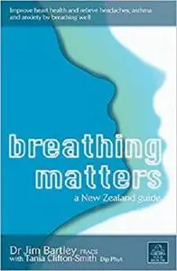 Breathing Matters : A New Zealand Guide