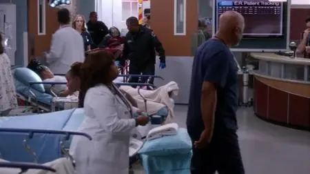 Grey's Anatomy S05E14