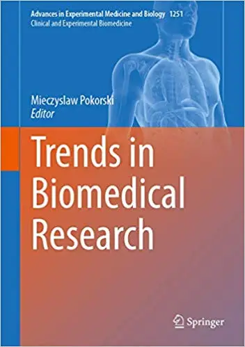 Trends in Biomedical Research