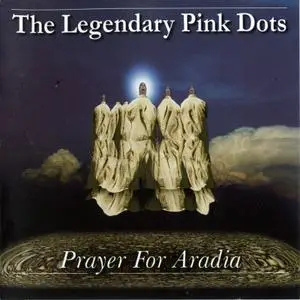 The Legendary Pink Dots: Discography Part 6 (2002-2008)