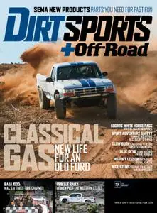 Dirt Sports + Off-Road – 20 January 2017