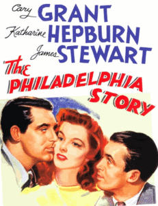 The Philadelphia Story (1940)