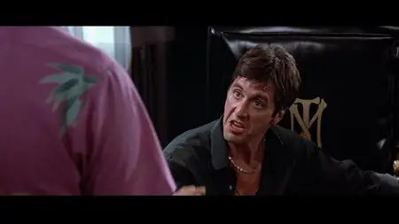 Scarface (1983) 2-Disc Special Edition