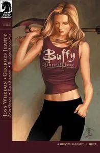 Buffy a vampirok reme 8. evad 001