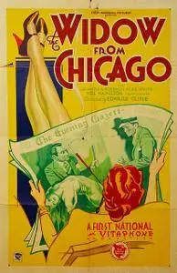 The Widow from Chicago (1930)