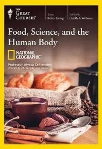 Food, Science, and the Human Body [HD]