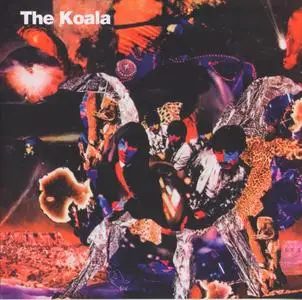 The Koala - The Koala (1969) {2006 Fallout FOCD2024}