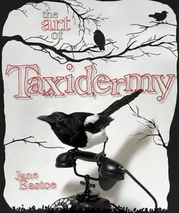 «The Art of Taxidermy» by Jane Eastoe