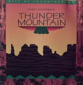 Scott Fitzgerald - Thunder Mountain (1995)
