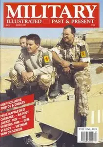 Military Illustrated: Past & Present 1991-03 (34)