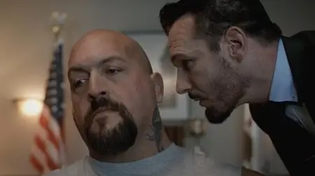 Vendetta (2015)